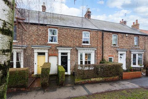 3 bedroom character property for sale, The Village, Haxby, York