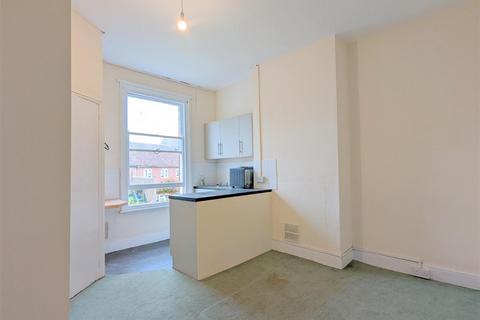 1 bedroom flat to rent, Studio, Flat 2, 5 Old Street, Upton-Upon-Severn, Worcester