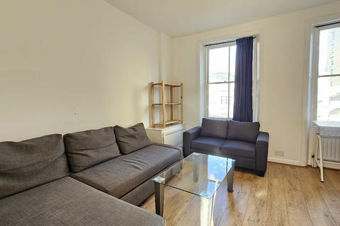 1 bedroom apartment to rent, Goswell Road, London, Clerkenwell