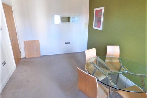 1 bedroom apartment to rent, Central House, High Street, Stratford E15