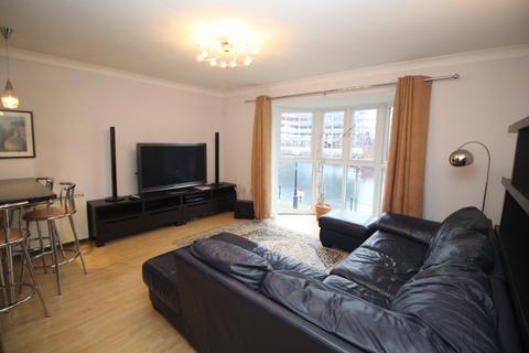 3 bedroom apartment to rent, Vancouver Quay, Salford Quays, Salford, Lancashire, M50