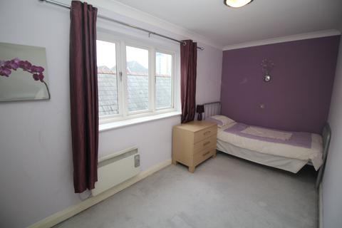 3 bedroom apartment to rent, Vancouver Quay, Salford Quays, Salford, Lancashire, M50