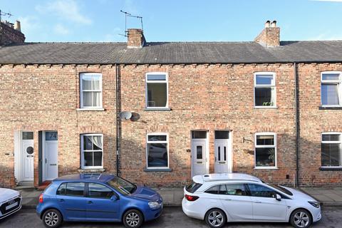 2 bedroom terraced house to rent, Gladstone Street, Acomb, York, YO24