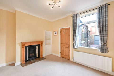 2 bedroom terraced house to rent, Gladstone Street, Acomb, York, YO24