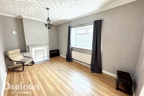 3 bedroom end of terrace house for sale, Victoria Street, Abertillery