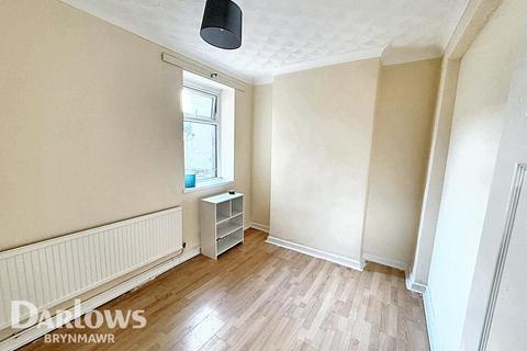 3 bedroom end of terrace house for sale, Victoria Street, Abertillery