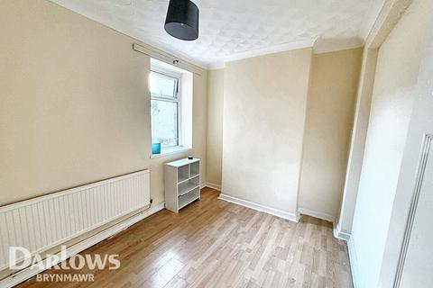 undefined, Victoria Street, Abertillery