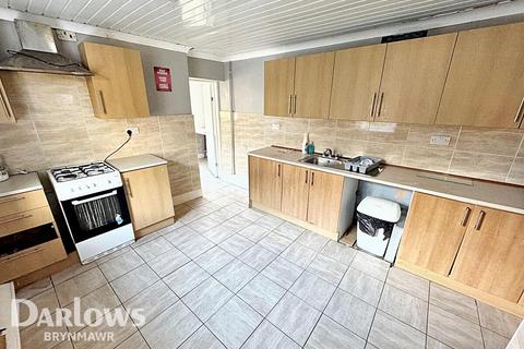 undefined, Victoria Street, Abertillery