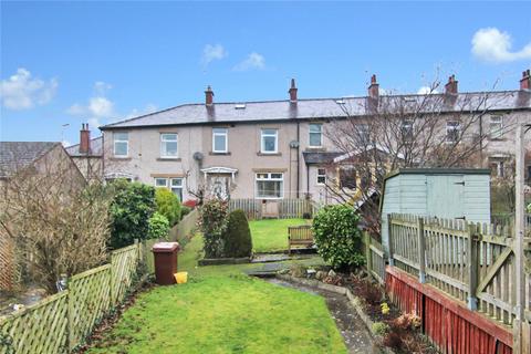 3 bedroom terraced house for sale, Hill Crest, Bradley, BD20