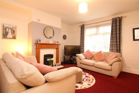 3 bedroom terraced house for sale, Hill Crest, Bradley, BD20