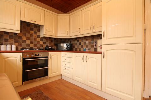 3 bedroom terraced house for sale, Hill Crest, Bradley, BD20