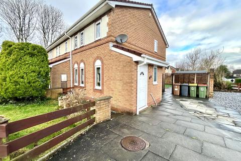 3 bedroom semi-detached house for sale, Squires Wood, Fulwood PR2