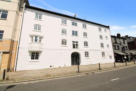 1 bedroom flat for sale, Town Quay, Southampton SO14