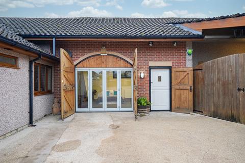 3 bedroom detached bungalow for sale, 42 Manor Road, Sheffield S26