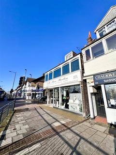 5 bedroom maisonette for sale, London Road, Westcliff-On-Sea