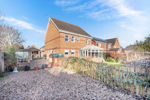 6 bedroom detached house for sale, Brantingham Gardens, Bawtry, South Yorkshire