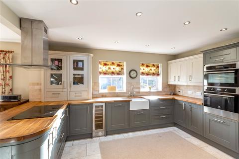 9 Brantingham Gardens, Bawtry, Doncaster, DN10 6XJ