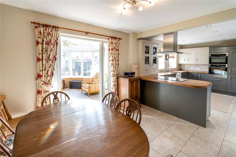 9 Brantingham Gardens, Bawtry, Doncaster, DN10 6XJ