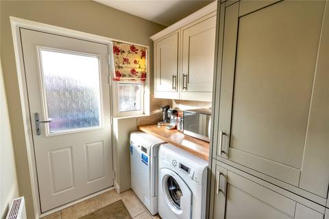 9 Brantingham Gardens, Bawtry, Doncaster, DN10 6XJ
