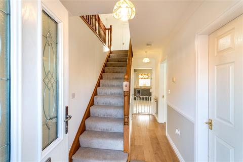9 Brantingham Gardens, Bawtry, Doncaster, DN10 6XJ
