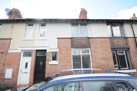 2 bedroom terraced house to rent, Field Terrace, Stone