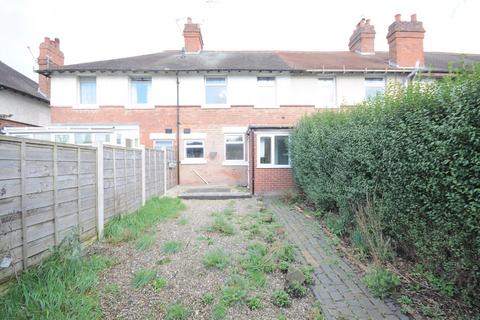 2 bedroom terraced house to rent, Field Terrace, Stone