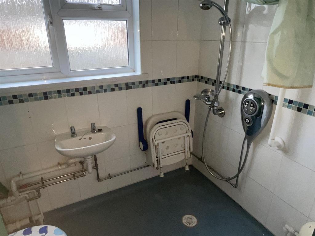 Wetroom