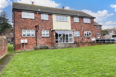 1 bedroom ground floor flat for sale, Airedale Close, Margate, Kent