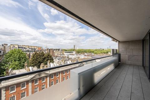 3 bedroom flat to rent, The Nova Building, 87 Buckingham Palace Road, Victoria, London, SW1W