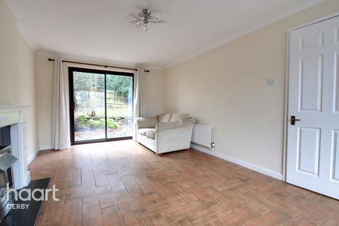 4 bedroom detached house to rent, Pearl Close, Derby