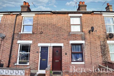 3 bedroom terraced house for sale, Grove Road, Chelmsford, CM2