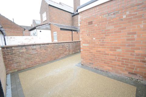 1 bedroom house of multiple occupation to rent, Burton Road, Lincoln,