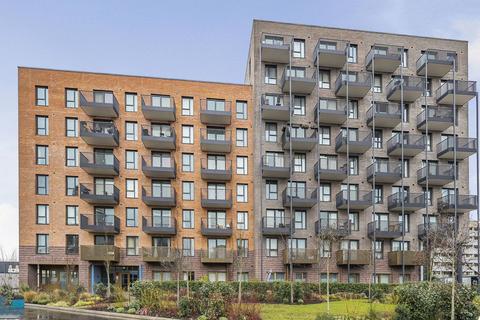 1 bedroom flat for sale, Henry Strong Road, Harrow, London, HA1