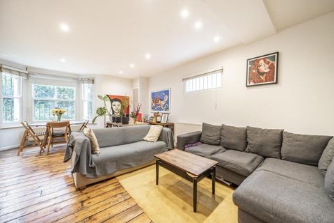 1 bedroom flat for sale, Ardleigh Road, Islington