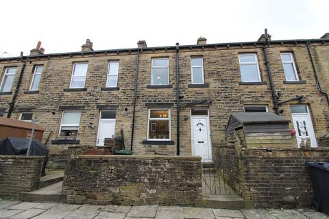 2 bedroom terraced house for sale, Green Street, Oxenhope, Keighley, BD22