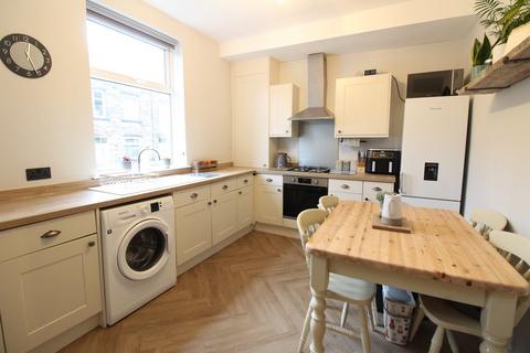 2 bedroom terraced house for sale, Green Street, Oxenhope, Keighley, BD22