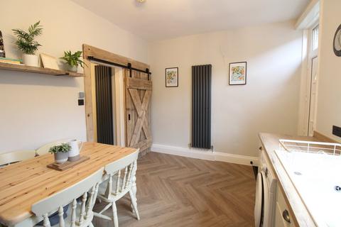 2 bedroom terraced house for sale, Green Street, Oxenhope, Keighley, BD22