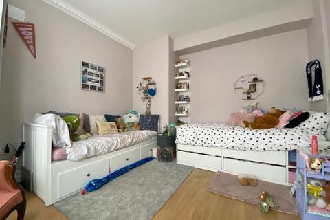 2 bedroom flat for sale, Stanfield Road, Bournemouth BH9