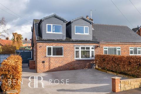 88 Derek Road, Whittle-le-woods, Chorley, PR6 7LZ