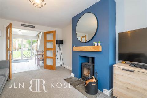 88 Derek Road, Whittle-le-woods, Chorley, PR6 7LZ