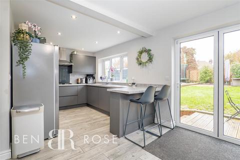 88 Derek Road, Whittle-le-woods, Chorley, PR6 7LZ