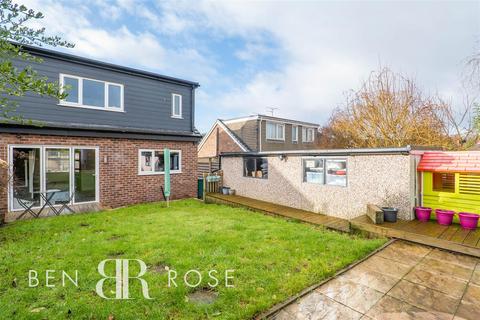 88 Derek Road, Whittle-le-woods, Chorley, PR6 7LZ
