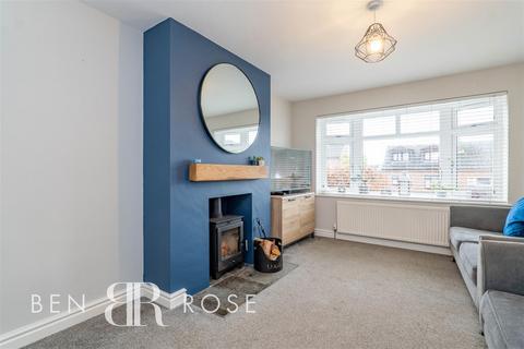 88 Derek Road, Whittle-le-woods, Chorley, PR6 7LZ