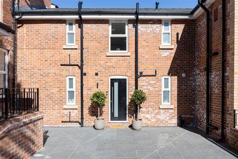 undefined, Silvan Court, Macclesfield