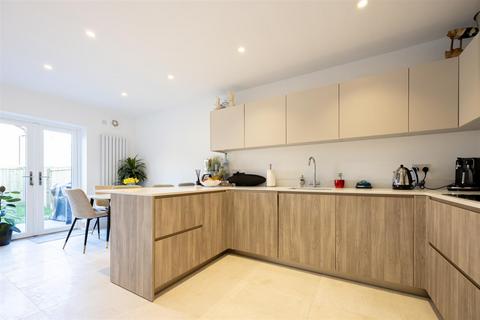 undefined, Silvan Court, Macclesfield