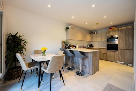 undefined, Silvan Court, Macclesfield