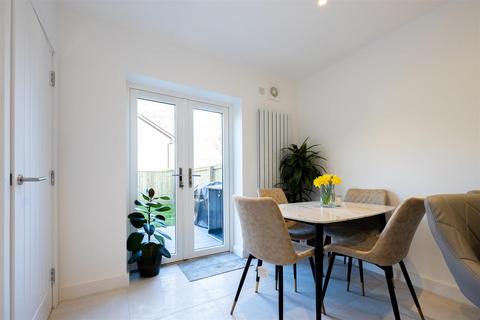 undefined, Silvan Court, Macclesfield