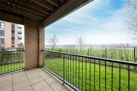 2 bedroom apartment for sale, Swannell Way, London, NW2