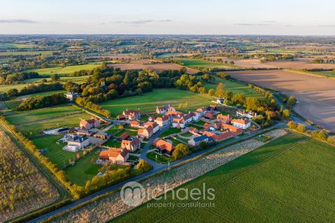 4 bedroom detached house for sale, Horkseley Hamlet, Off London Road, Great Horkesley, Colchester, CO6