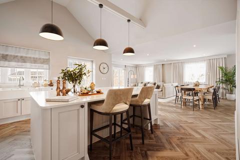 undefined, Horkseley Hamlet, Off London Road, Great Horkesley, Colchester, CO6